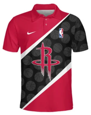 Basketball Club Polo Shirt NBA 2025 For Fan Basketball Club HVN1062HR061225POS