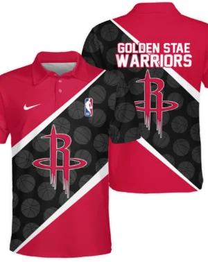 Basketball Club Polo Shirt NBA 2025 For Fan Basketball Club HVN1062HR061225POS