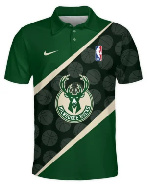 Basketball Club Polo Shirt NBA 2025 For Fan Basketball Club HVN1062MB061225POS