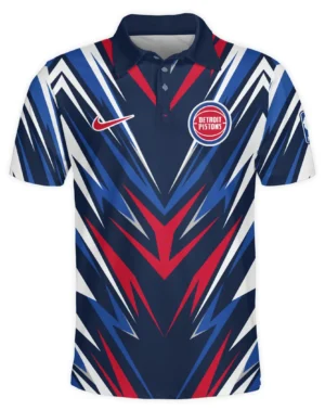 Basketball Club Polo Shirt NBA 2025 For Fan Basketball Club HVN1063DP061225POS