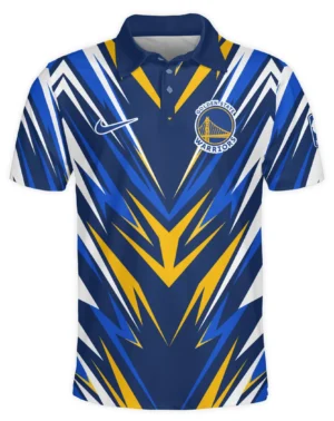 Basketball Club Polo Shirt NBA 2025 For Fan Basketball Club HVN1063GSW061225POS