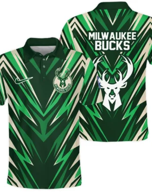 Basketball Club Polo Shirt NBA 2025 For Fan Basketball Club HVN1063MB061225POS