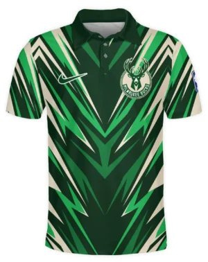 Basketball Club Polo Shirt NBA 2025 For Fan Basketball Club HVN1063MB061225POS