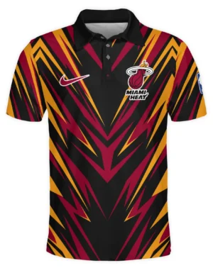 Basketball Club Polo Shirt NBA 2025 For Fan Basketball Club HVN1063MH061225POS