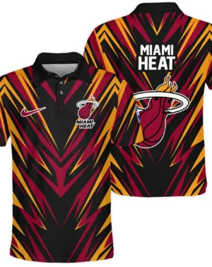 Basketball Club Polo Shirt NBA 2025 For Fan Basketball Club HVN1063MH061225POS