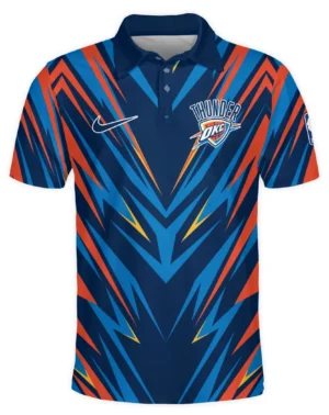 Basketball Club Polo Shirt NBA 2025 For Fan Basketball Club HVN1063OCT061225POS