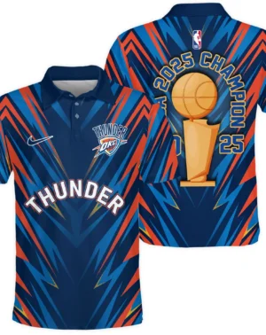 Basketball Club Polo Shirt NBA 2025 For Fan Basketball Club HVN1076DER061925POS