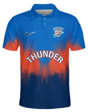 Basketball Club Polo Shirt NBA 2025 For Fan Basketball Club HVN1078DER061925POS