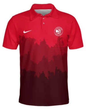 Basketball Club Polo Shirt NBA 2025 For Fan Basketball Club HVN1094AH062625POS