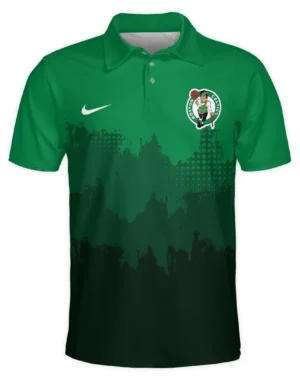 Basketball Club Polo Shirt NBA 2025 For Fan Basketball Club HVN1094BC062625POS