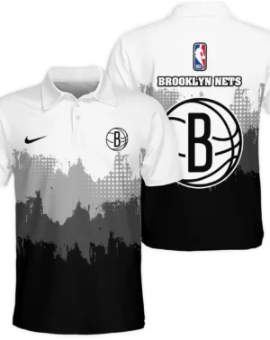 Basketball Club Polo Shirt NBA 2025 For Fan Basketball Club HVN1094BN062625POS