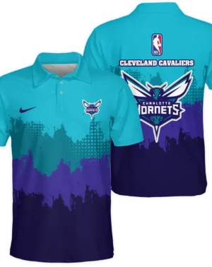 Basketball Club Polo Shirt NBA 2025 For Fan Basketball Club HVN1094CH062625POS