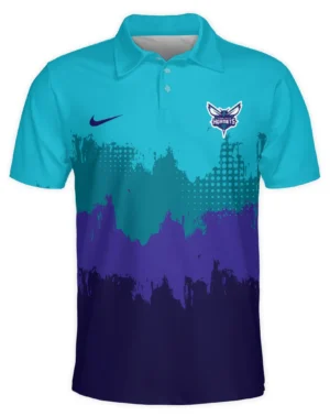 Basketball Club Polo Shirt NBA 2025 For Fan Basketball Club HVN1094CH062625POS
