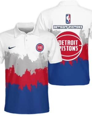 Basketball Club Polo Shirt NBA 2025 For Fan Basketball Club HVN1094DP062625POS