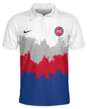 Basketball Club Polo Shirt NBA 2025 For Fan Basketball Club HVN1094DP062625POS