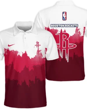 Basketball Club Polo Shirt NBA 2025 For Fan Basketball Club HVN1094HR062625POS