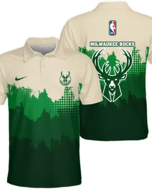 Basketball Club Polo Shirt NBA 2025 For Fan Basketball Club HVN1094MB062625POS