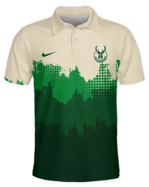 Basketball Club Polo Shirt NBA 2025 For Fan Basketball Club HVN1094MB062625POS