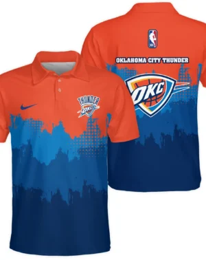 Basketball Club Polo Shirt NBA 2025 For Fan Basketball Club HVN1094OCT062625POS