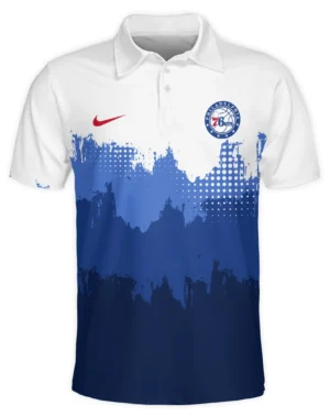 Basketball Club Polo Shirt NBA 2025 For Fan Basketball Club HVN1094PH062625POS