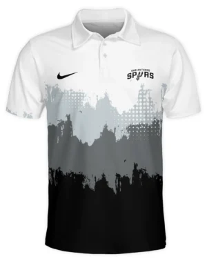 Basketball Club Polo Shirt NBA 2025 For Fan Basketball Club HVN1094SAS062625POS