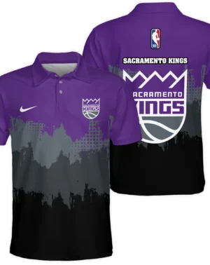 Basketball Club Polo Shirt NBA 2025 For Fan Basketball Club HVN1094SK062625POS