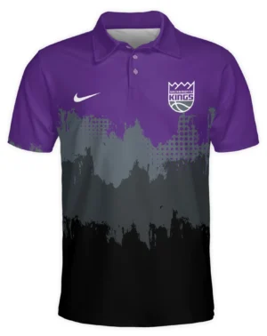 Basketball Club Polo Shirt NBA 2025 For Fan Basketball Club HVN1094SK062625POS