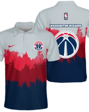 Basketball Club Polo Shirt NBA 2025 For Fan Basketball Club HVN1094WW062625POS