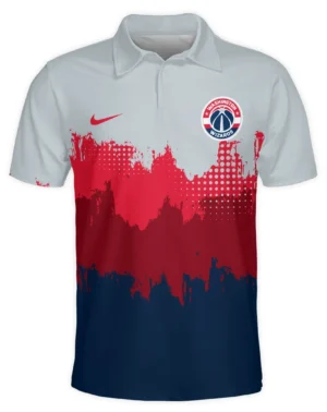 Basketball Club Polo Shirt NBA 2025 For Fan Basketball Club HVN1094WW062625POS