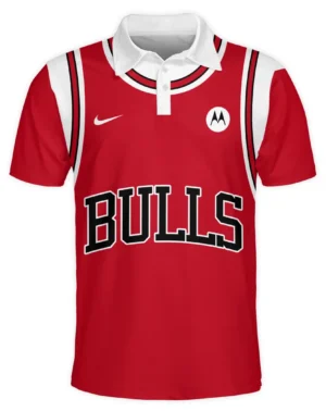 Basketball Club Polo Shirt NBA 2025 For Fan Basketball Club HVN1095CB062725POS