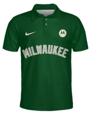 Basketball Club Polo Shirt NBA 2025 For Fan Basketball Club HVN1095MB062725POS