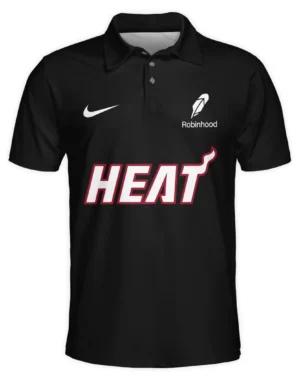 Basketball Club Polo Shirt NBA 2025 For Fan Basketball Club HVN1095MH062725POS