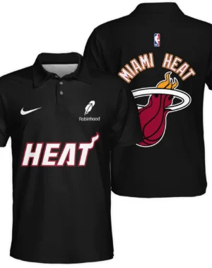 Basketball Club Polo Shirt NBA 2025 For Fan Basketball Club HVN1095MH062725POS