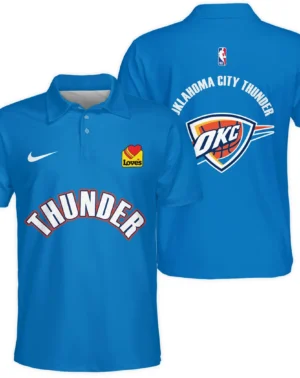 Basketball Club Polo Shirt NBA 2025 For Fan Basketball Club HVN1095OCT062725POS
