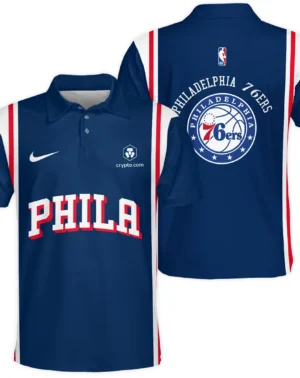 Basketball Club Polo Shirt NBA 2025 For Fan Basketball Club HVN1095PH062725POS