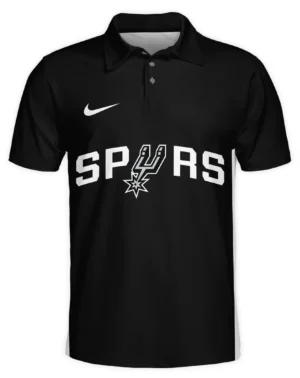 Basketball Club Polo Shirt NBA 2025 For Fan Basketball Club HVN1095SAS062725POS
