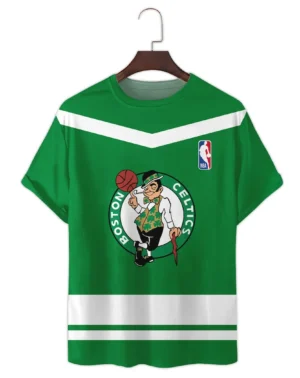 Basketball Club T-Shirt NBA 2025 For Fan Basketball Club HVN1055BC060725TS3D