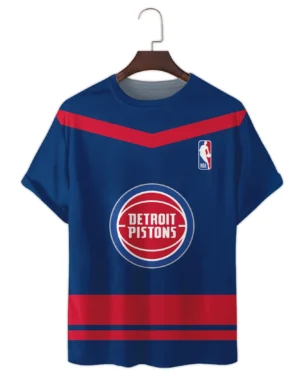Basketball Club T-Shirt NBA 2025 For Fan Basketball Club HVN1055DP060725TS3D