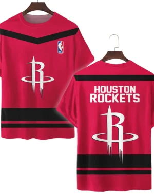 Basketball Club T-Shirt NBA 2025 For Fan Basketball Club HVN1055HR060725TS3D