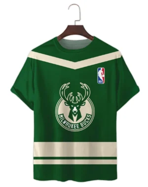 Basketball Club T-Shirt NBA 2025 For Fan Basketball Club HVN1055MB060725TS3D