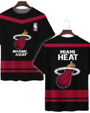 Basketball Club T-Shirt NBA 2025 For Fan Basketball Club HVN1055MH060725TS3D