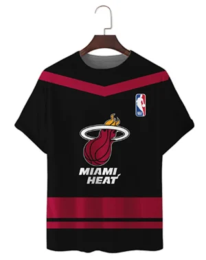 Basketball Club T-Shirt NBA 2025 For Fan Basketball Club HVN1055MH060725TS3D