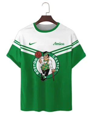 Basketball Club T-Shirt NBA 2025 For Fan Basketball Club HVN1060BC061125TS3D