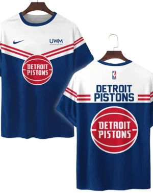 Basketball Club T-Shirt NBA 2025 For Fan Basketball Club HVN1060DP061125TS3D