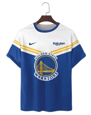 Basketball Club T-Shirt NBA 2025 For Fan Basketball Club HVN1060GSW061125TS3D