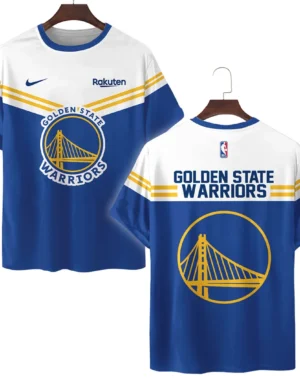 Basketball Club T-Shirt NBA 2025 For Fan Basketball Club HVN1060GSW061125TS3D