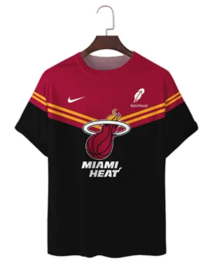 Basketball Club T-Shirt NBA 2025 For Fan Basketball Club HVN1060MH061125TS3D