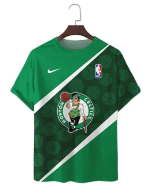 Basketball Club T-Shirt NBA 2025 For Fan Basketball Club HVN1062BC061225TS3D
