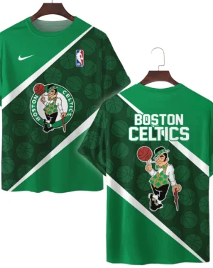 Basketball Club T-Shirt NBA 2025 For Fan Basketball Club HVN1062BC061225TS3D