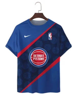 Basketball Club T-Shirt NBA 2025 For Fan Basketball Club HVN1062DP061225TS3D
